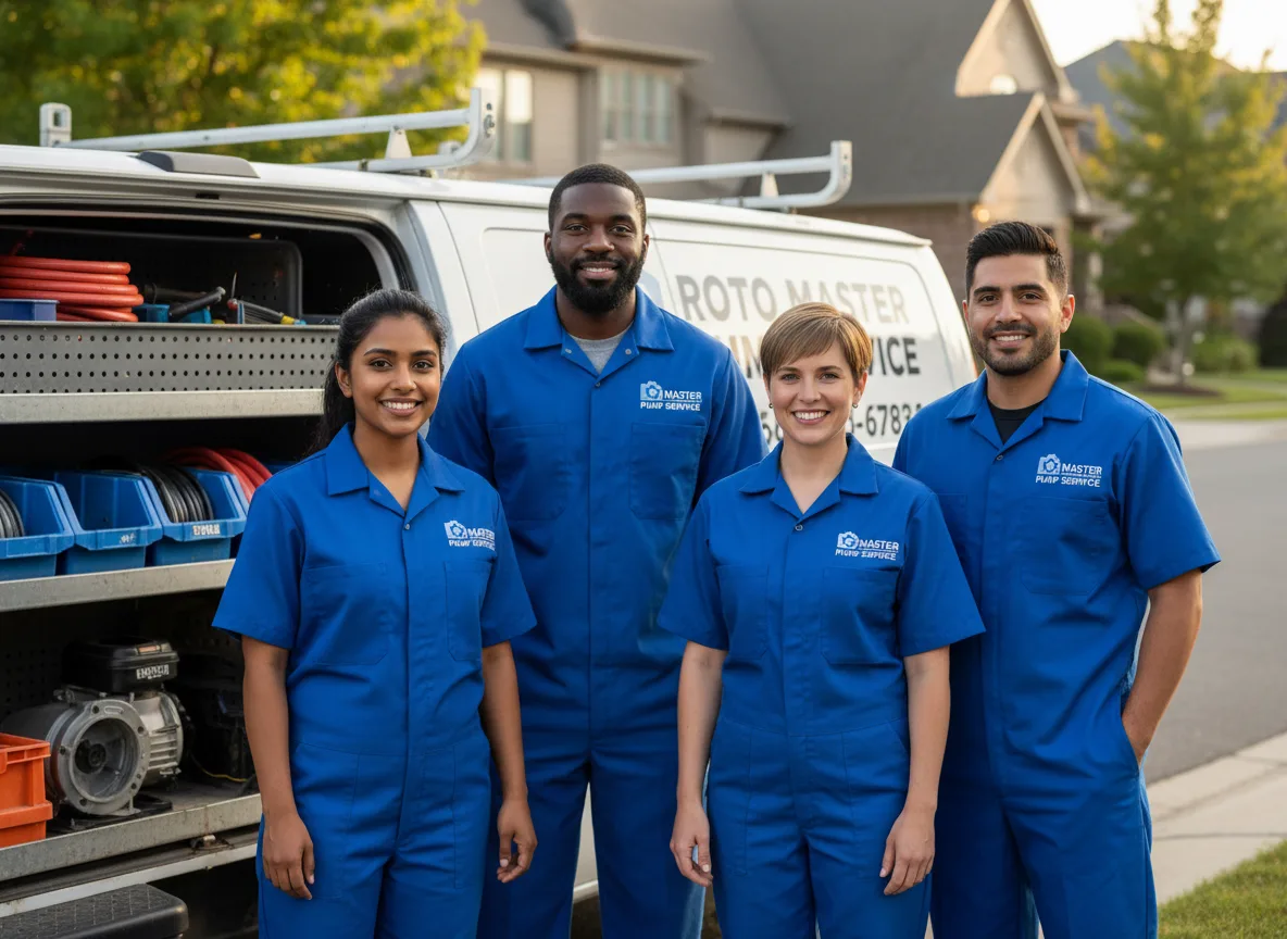 Sump Pump Installation company in Keyport, NJ